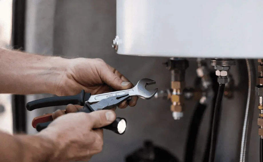 Why choose Water Heater Repair in Lacona, IA